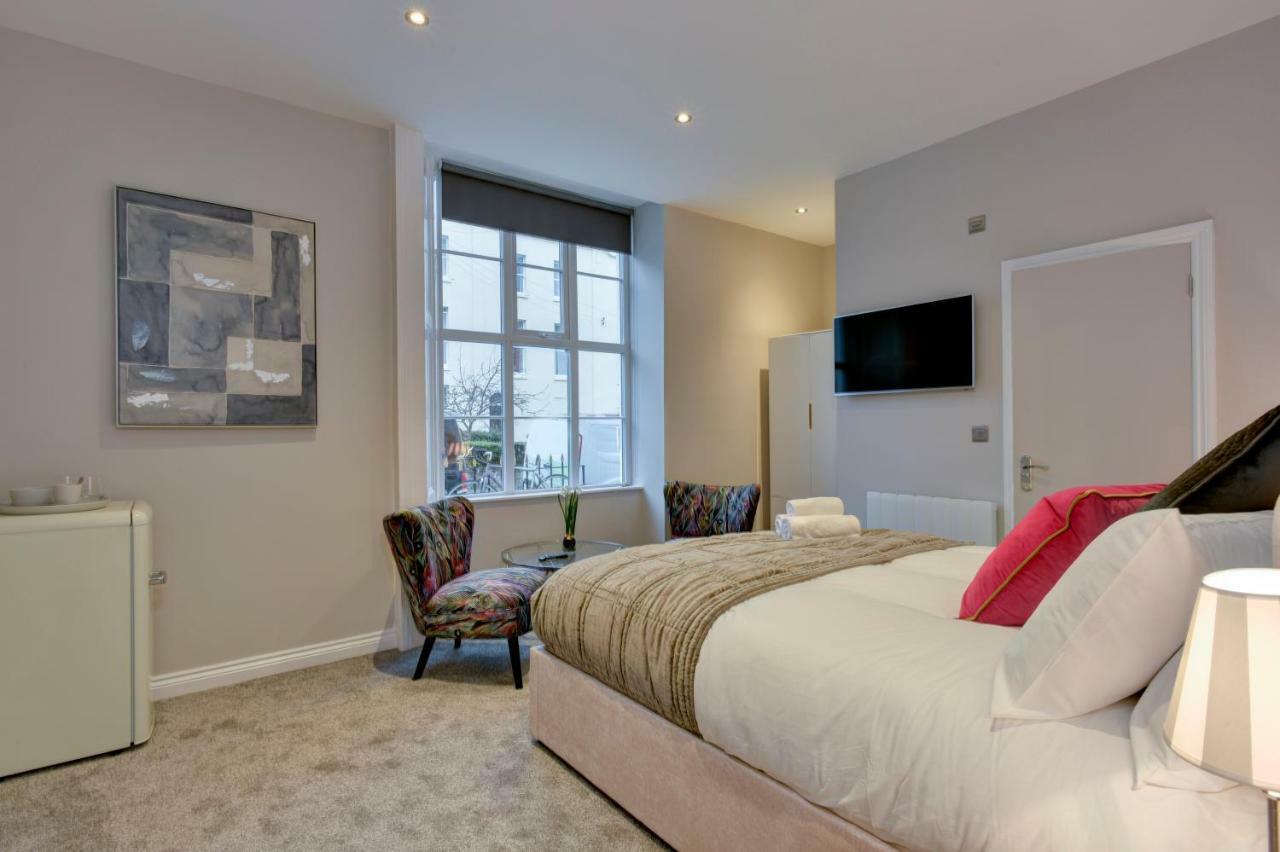 31 Meridian Place Bristol Exterior photo